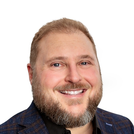 Christopher Ryter